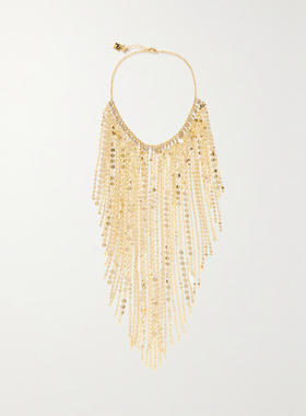 Rosantica 女士 项链/吊坠 Fiesta 镀金项链