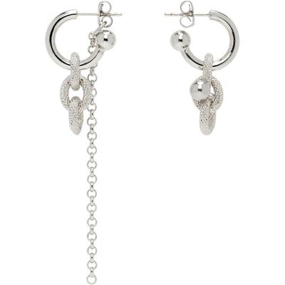 Justine Clenquet 女士 耳环 Blake 耳坠