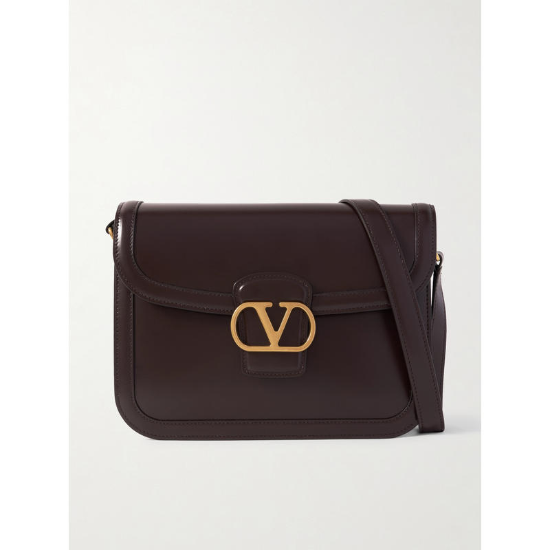 Valentino 女士 FW25 单肩包 9to5 折疊式單肩包