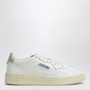 Autry 奥特里 女士 FW26 运动鞋 MEDIALIST 低帮