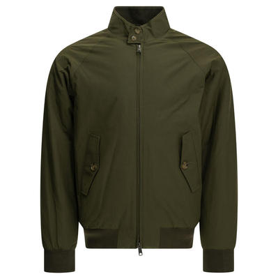 Baracuta 男士 FW26 夹克 JACKETS 外套