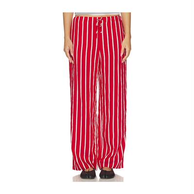Madewell 美德威尔 女士 长裤 Pull