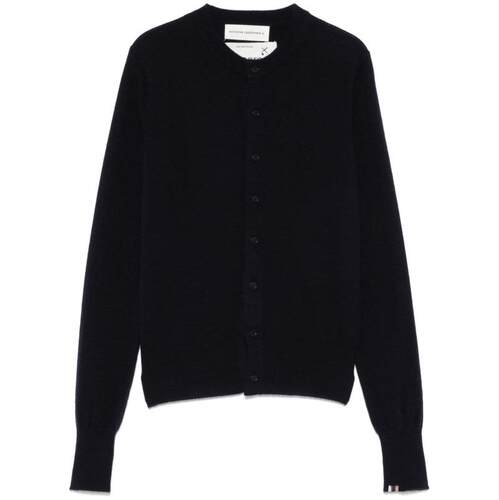Extreme Cashmere 中性（成人） FW26 开衫 N°300 LITTLE 2 针织
