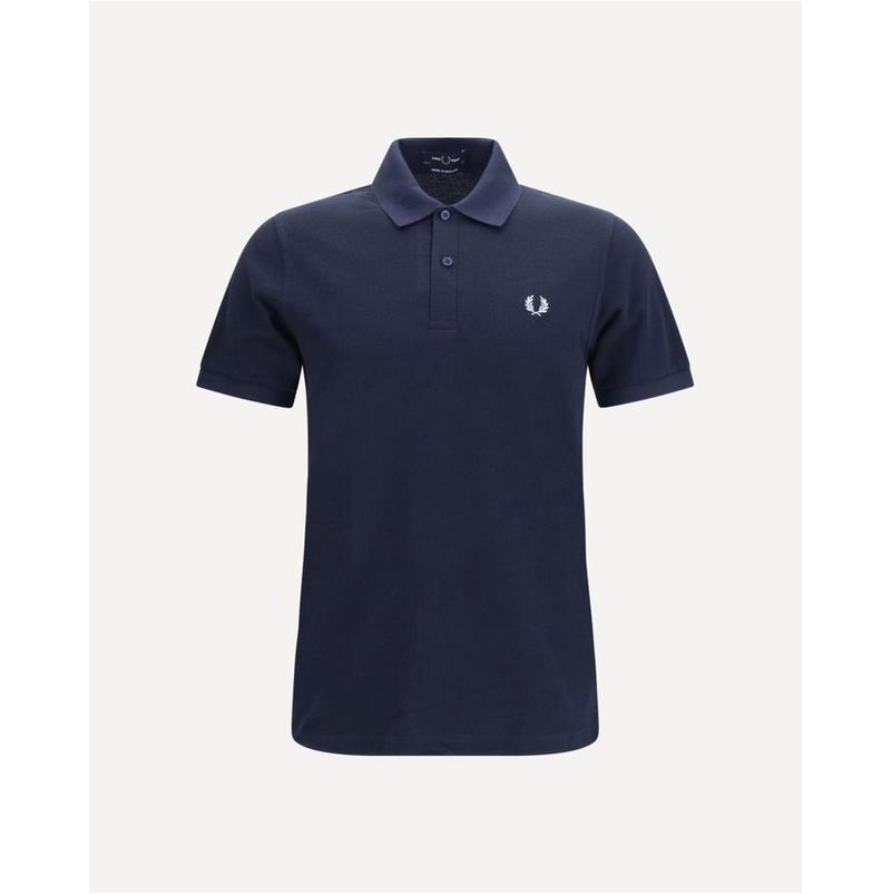 Fred Perry 弗莱德.派瑞 男士 FW26 POLO衫 M3 珠地布 Polo 衫图片