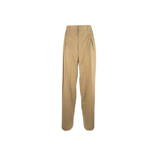 PHOEBE PHILO 女士 SS26 长裤 PANTALONI
