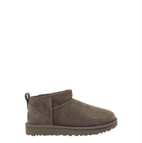UGG Australia 女士 FW25 靴子 经典超迷你靴