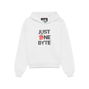 Coperni 女士 SS25 卫衣 COMFY 棉混纺连帽衫