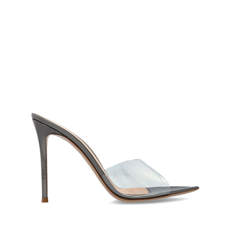 Gianvito Rossi 吉安维托·罗西 女士 SS26 凉鞋 ELLE图片
