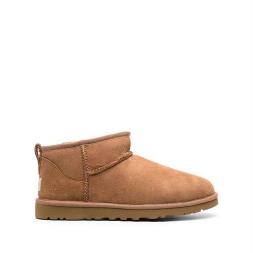 UGG Australia 中性（成人） SS25 靴子 W ULTRA 经典款迷你