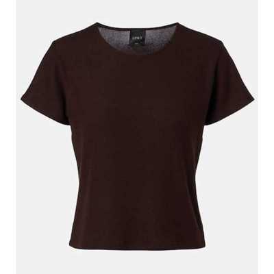 LESET 女士 T恤 Margo Lauren 针织T恤