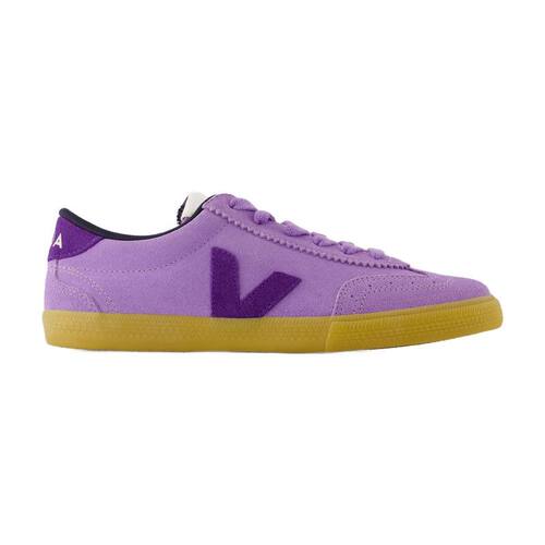VEJA 女士 SS25 运动鞋 VOLLEY