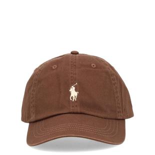 棉质经典 Polo 男女款 Lauren拉夫劳伦26新品 棒球帽鸭舌帽 Ralph