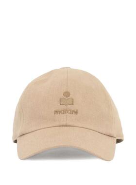 isabel marant 伊莎贝尔·玛兰 男士 SS26 棒球帽 