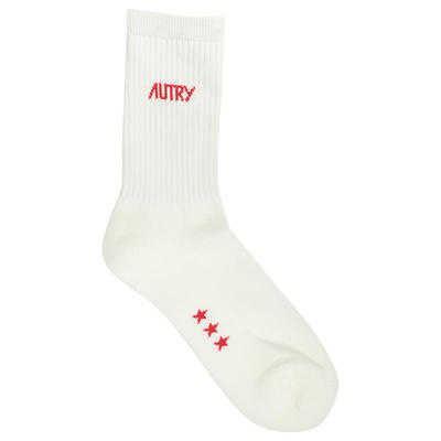 Autry 奥特里 男士 SS26 袜子