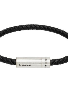 Le Gramme 男士 手链 Cable le 7g 手环