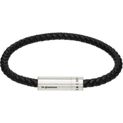 Le Gramme 男士 手链 Cable le 7g 手环