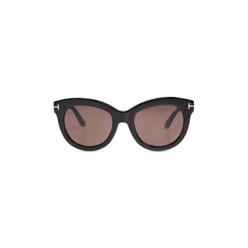 Tom Ford 汤姆·福特 中性（成人） 太阳镜
