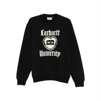 Carhartt WIP 卡哈特 中性（成人） FW25 卫衣 Schooling 运动衫