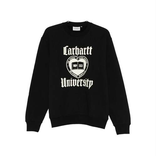 Carhartt WIP 卡哈特 中性（成人） FW25 卫衣 Schooling 运动衫
