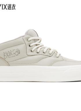 Vans范斯男士灰色 OTW Half Cab Foam 运动鞋 迷衣时尚