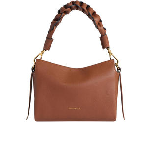 Boheme Coccinelle 托特包 SS26 拉链小号手提包 女士