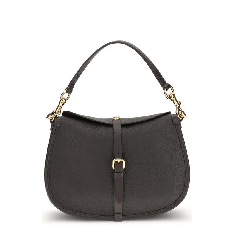 Etro 女士 FW25 单肩包 扣環細部單肩包