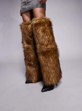 Azalea Wang 女士 靴子