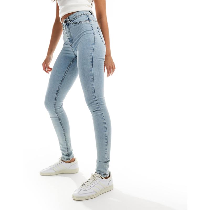 Noisy May 女士 牛仔长裤