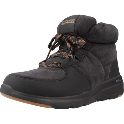 Skechers 斯凯奇 女士 运动鞋 GLACIAL ULTRA-TREND