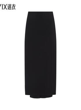 Jacquemus La Jupe Sablier 中长半身裙女款  迷衣时尚