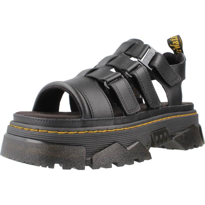Dr. Martens 马丁博士 女士 凉鞋 MATTISON 35