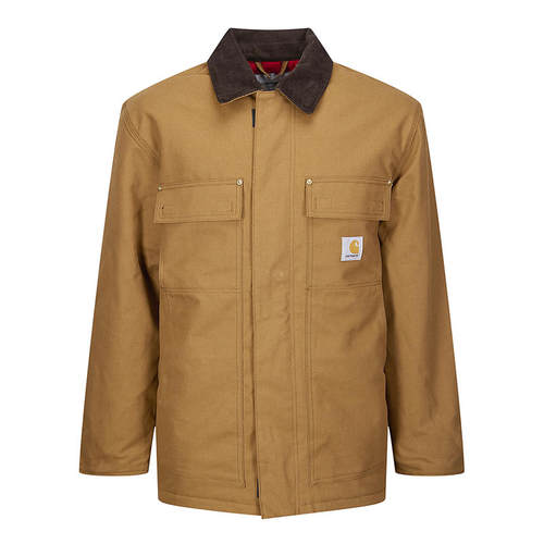Carhartt WIP 卡哈特 男士 SS26 夹克 OG 极地大衣