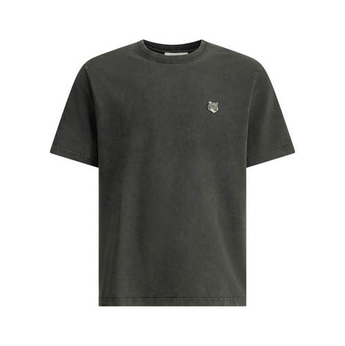 Maison Kitsuné 男士 FW26 T恤 