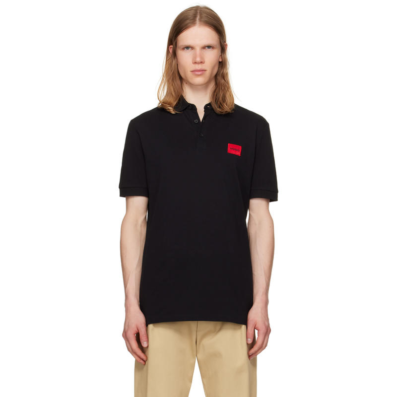 HUGO BOSS雨果博斯 男士 POLO衫