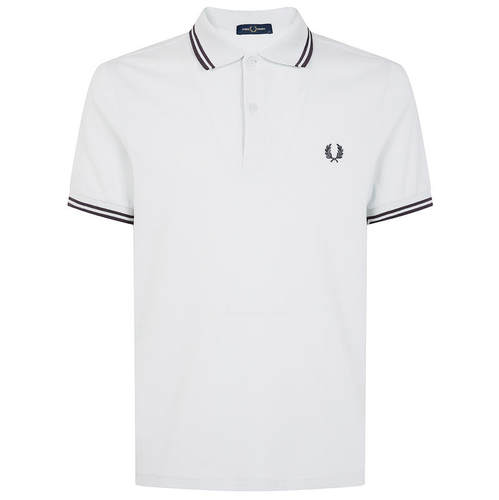 Fred Perry 弗莱德.派瑞 男士 SS26 上衣 