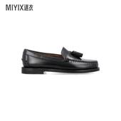 迷衣时尚 Sebago 秋季 经典 新品 Will 乐福鞋 女款 款