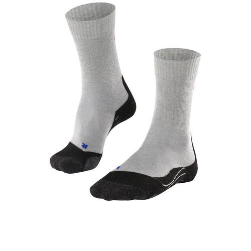 Falke 女士 SS25 袜子 TK2 COOL HIKING 女士袜子