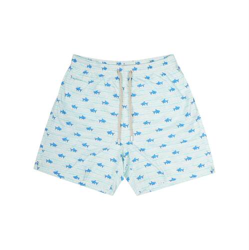 MC2 Saint Barth 男士 SS26 泳裤 COSTUME DA BAGNO 