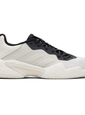 Y-3 男士 运动鞋 灰色 US Open 系列 Barricade 13
