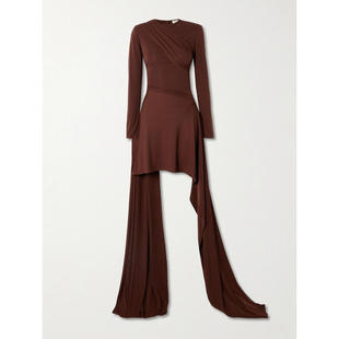 THE NEW ARRIVALS BY ILKYAZ... 女士 短款连衣裙