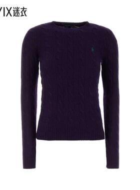 秋冬新品】Polo Ralph Lauren拉夫劳伦 女款