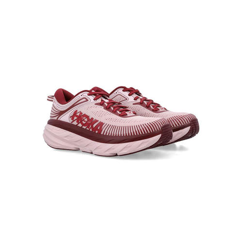 HOKA 女士 FW26 运动鞋 Woman's One One Bondi 7
