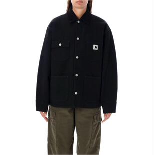 Carhartt WIP 卡哈特 女士 FW26 大衣 Carhartt WIP OG Michigan