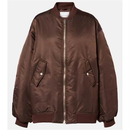 The Frankie Shop 女士 夹克 Astra 短