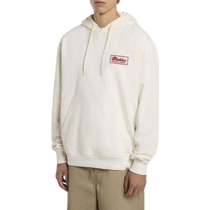 Dickies 迪凯斯 男士 卫衣 LEWISTOWN EGRET 连帽衫