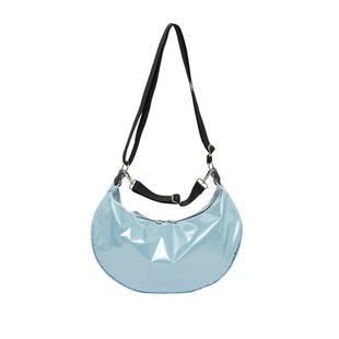 SS26 手提包 CHARLIE JACK MOON 女士 DEMI 包包 GOMME