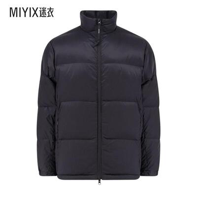 [秋冬新品]Aspesi 拉鍊夾棉夾克男款 迷衣时尚