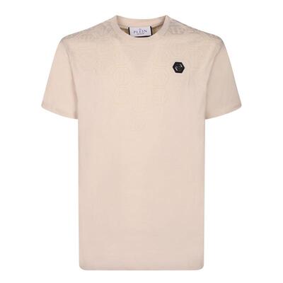 Philipp Plein 菲利普普兰 男士 T恤