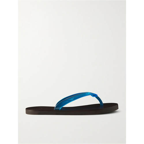Ancient Greek Sandals 女士 SS26 凉鞋 Saionara 胶质橡胶人字拖