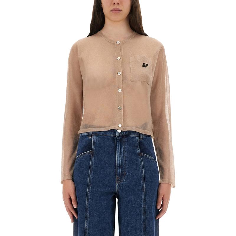 Baum Und Pferdgarten 女士 FW25 毛衣 